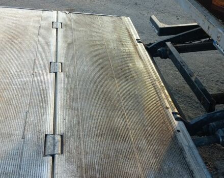 Хендай Другая, объемом двигателя 0 л и пробегом 0 тыс. км за 16000 $, фото 6 на Automoto.ua