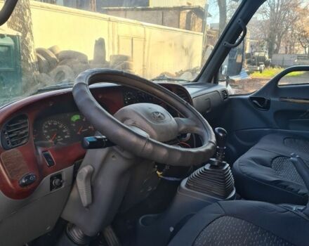 Хендай Другая, объемом двигателя 0 л и пробегом 0 тыс. км за 9500 $, фото 7 на Automoto.ua