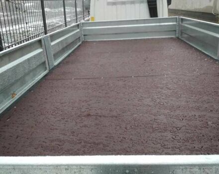 Хендай Інша, об'ємом двигуна 0 л та пробігом 0 тис. км за 34500 $, фото 4 на Automoto.ua