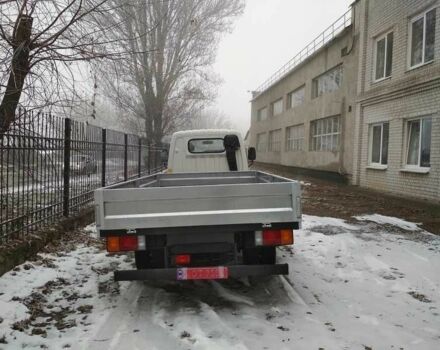 Хендай Інша, об'ємом двигуна 0 л та пробігом 0 тис. км за 34500 $, фото 3 на Automoto.ua