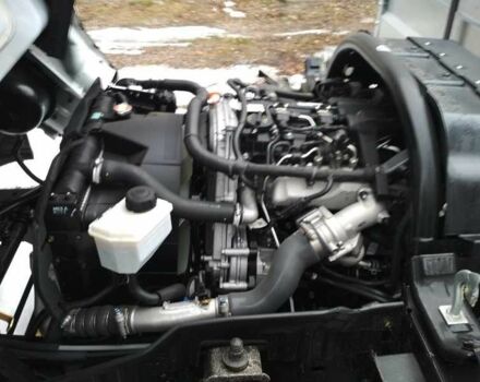 Хендай Інша, об'ємом двигуна 0 л та пробігом 0 тис. км за 34500 $, фото 5 на Automoto.ua