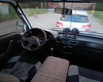 Хендай Другая, объемом двигателя 0 л и пробегом 0 тыс. км за 2499 $, фото 11 на Automoto.ua