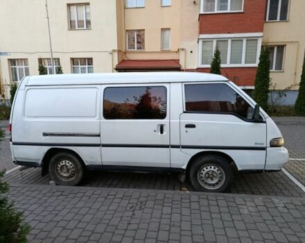 Хендай Другая, объемом двигателя 0 л и пробегом 0 тыс. км за 2499 $, фото 2 на Automoto.ua