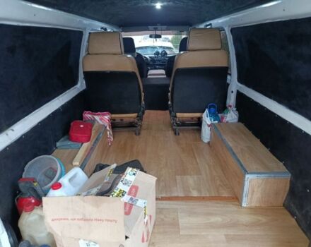 Хендай Другая, объемом двигателя 0 л и пробегом 0 тыс. км за 2499 $, фото 18 на Automoto.ua