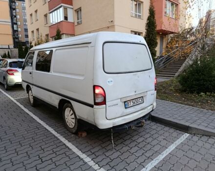 Хендай Другая, объемом двигателя 0 л и пробегом 0 тыс. км за 2499 $, фото 3 на Automoto.ua