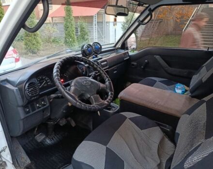 Хендай Другая, объемом двигателя 0 л и пробегом 0 тыс. км за 2499 $, фото 10 на Automoto.ua