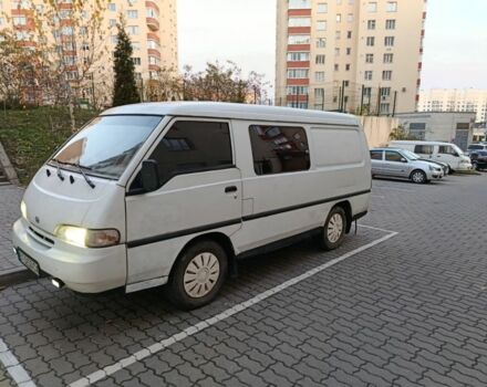 Хендай Другая, объемом двигателя 0 л и пробегом 0 тыс. км за 2499 $, фото 6 на Automoto.ua