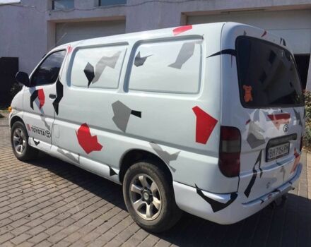 Хендай Другая, объемом двигателя 0 л и пробегом 0 тыс. км за 4100 $, фото 1 на Automoto.ua