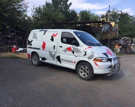 Хендай Другая, объемом двигателя 0 л и пробегом 0 тыс. км за 4100 $, фото 6 на Automoto.ua