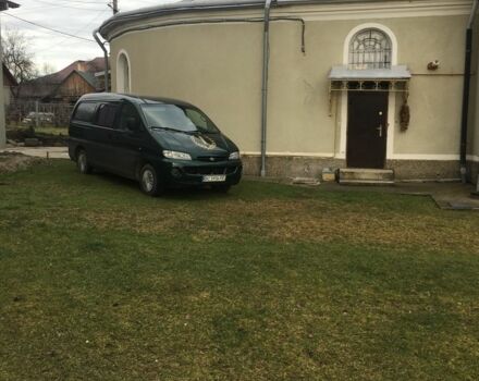 Хендай Другая, объемом двигателя 0 л и пробегом 0 тыс. км за 3122 $, фото 7 на Automoto.ua