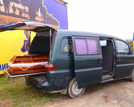 Хендай Другая, объемом двигателя 0 л и пробегом 0 тыс. км за 3122 $, фото 2 на Automoto.ua