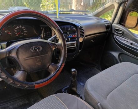 Хендай Другая, объемом двигателя 0 л и пробегом 0 тыс. км за 2800 $, фото 3 на Automoto.ua