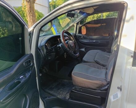 Хендай Другая, объемом двигателя 0 л и пробегом 0 тыс. км за 2800 $, фото 2 на Automoto.ua