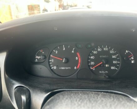 Хендай Другая, объемом двигателя 0 л и пробегом 0 тыс. км за 3200 $, фото 9 на Automoto.ua