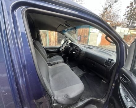 Хендай Другая, объемом двигателя 0 л и пробегом 0 тыс. км за 3200 $, фото 4 на Automoto.ua