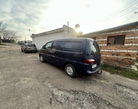 Хендай Другая, объемом двигателя 0 л и пробегом 0 тыс. км за 3200 $, фото 2 на Automoto.ua