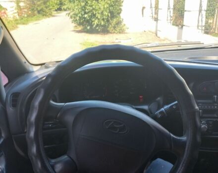 Хендай Другая, объемом двигателя 0 л и пробегом 0 тыс. км за 3500 $, фото 4 на Automoto.ua