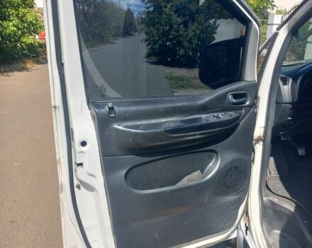 Хендай Другая, объемом двигателя 0 л и пробегом 0 тыс. км за 3500 $, фото 1 на Automoto.ua