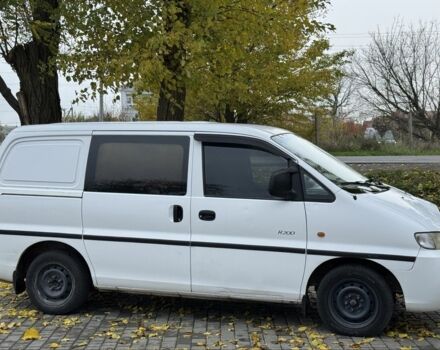 Хендай Другая, объемом двигателя 0 л и пробегом 0 тыс. км за 4500 $, фото 3 на Automoto.ua