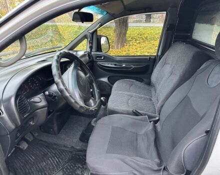 Хендай Другая, объемом двигателя 0 л и пробегом 0 тыс. км за 4500 $, фото 4 на Automoto.ua