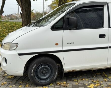 Хендай Другая, объемом двигателя 0 л и пробегом 0 тыс. км за 4500 $, фото 1 на Automoto.ua