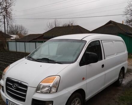 Хендай Другая, объемом двигателя 0 л и пробегом 0 тыс. км за 4200 $, фото 1 на Automoto.ua