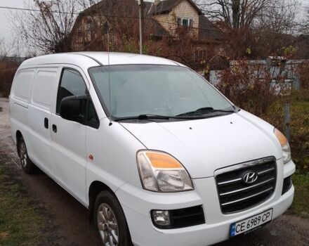 Хендай Другая, объемом двигателя 0 л и пробегом 0 тыс. км за 4200 $, фото 2 на Automoto.ua