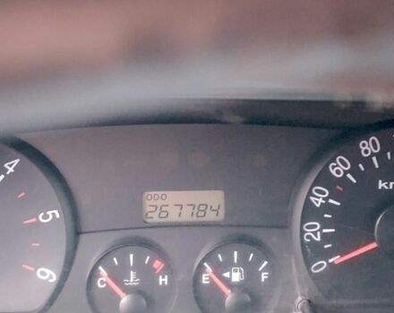 Хендай Другая, объемом двигателя 0 л и пробегом 0 тыс. км за 4200 $, фото 5 на Automoto.ua