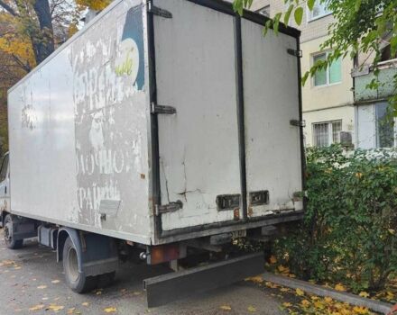 Хендай Другая, объемом двигателя 3.3 л и пробегом 0 тыс. км за 4300 $, фото 3 на Automoto.ua