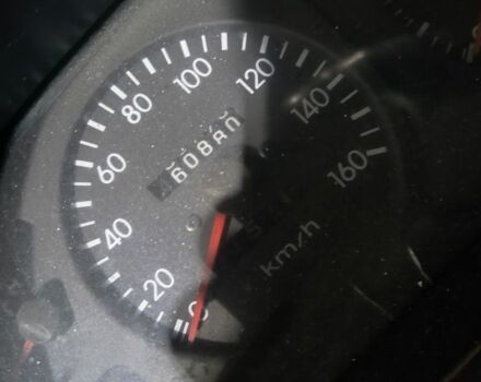 Хендай Другая, объемом двигателя 3.3 л и пробегом 0 тыс. км за 7000 $, фото 4 на Automoto.ua