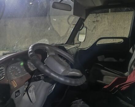 Хендай Другая, объемом двигателя 3.3 л и пробегом 0 тыс. км за 7000 $, фото 5 на Automoto.ua