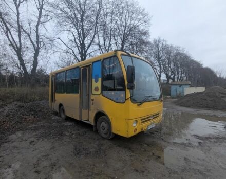 Хендай Другая, объемом двигателя 0 л и пробегом 0 тыс. км за 3100 $, фото 4 на Automoto.ua