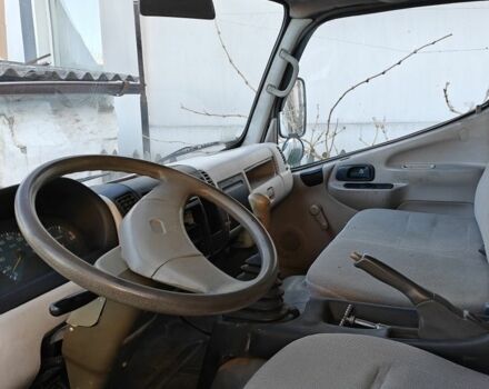 Хендай Інша, об'ємом двигуна 2.3 л та пробігом 0 тис. км за 4500 $, фото 6 на Automoto.ua