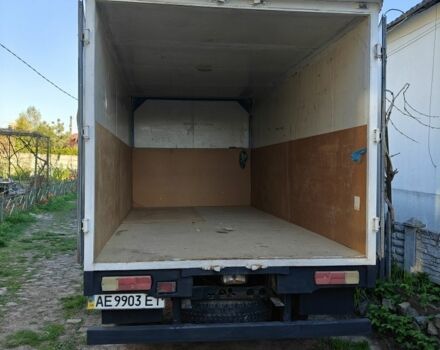 Хендай Інша, об'ємом двигуна 2.3 л та пробігом 0 тис. км за 4500 $, фото 7 на Automoto.ua