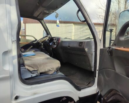 Хендай Другая, объемом двигателя 0 л и пробегом 0 тыс. км за 6300 $, фото 4 на Automoto.ua