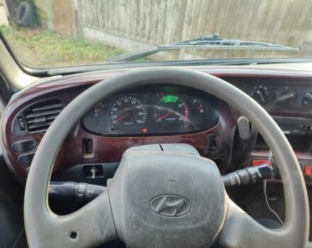 Хендай Другая, объемом двигателя 0 л и пробегом 0 тыс. км за 6300 $, фото 5 на Automoto.ua