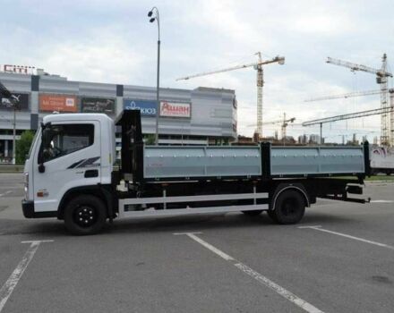 Хендай Другая, объемом двигателя 0 л и пробегом 0 тыс. км за 68000 $, фото 1 на Automoto.ua