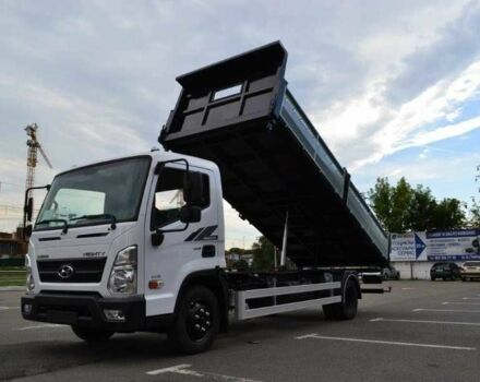 Хендай Другая, объемом двигателя 0 л и пробегом 0 тыс. км за 68000 $, фото 4 на Automoto.ua