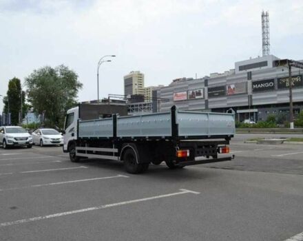 Хендай Другая, объемом двигателя 0 л и пробегом 0 тыс. км за 68000 $, фото 2 на Automoto.ua