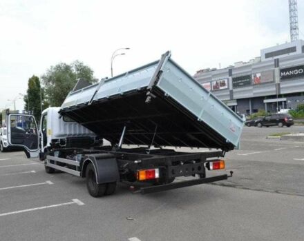 Хендай Другая, объемом двигателя 0 л и пробегом 0 тыс. км за 68000 $, фото 5 на Automoto.ua