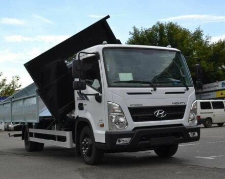 Хендай Другая, объемом двигателя 0 л и пробегом 0 тыс. км за 68000 $, фото 6 на Automoto.ua