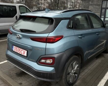 Хендай Другая, объемом двигателя 0 л и пробегом 119 тыс. км за 13500 $, фото 1 на Automoto.ua