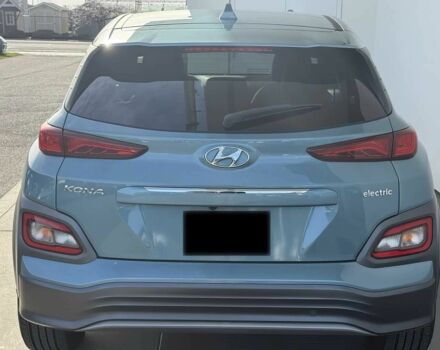 Хендай Інша, об'ємом двигуна 0 л та пробігом 39 тис. км за 11150 $, фото 2 на Automoto.ua