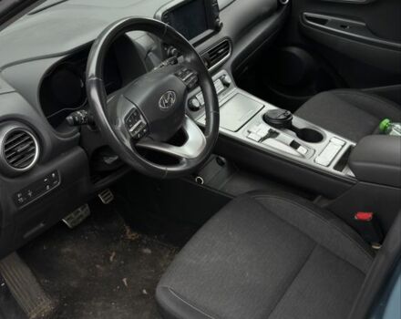 Хендай Другая, объемом двигателя 0 л и пробегом 119 тыс. км за 13500 $, фото 5 на Automoto.ua