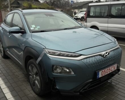 Хендай Другая, объемом двигателя 0 л и пробегом 119 тыс. км за 13500 $, фото 3 на Automoto.ua