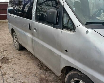 Хендай Другая, объемом двигателя 0 л и пробегом 0 тыс. км за 2100 $, фото 1 на Automoto.ua