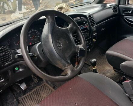 Хендай Другая, объемом двигателя 0 л и пробегом 0 тыс. км за 2100 $, фото 5 на Automoto.ua