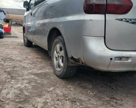 Хендай Другая, объемом двигателя 0 л и пробегом 0 тыс. км за 2100 $, фото 3 на Automoto.ua