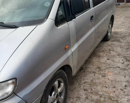 Хендай Другая, объемом двигателя 0 л и пробегом 0 тыс. км за 2100 $, фото 2 на Automoto.ua