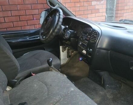 Хендай Другая, объемом двигателя 0 л и пробегом 0 тыс. км за 2500 $, фото 7 на Automoto.ua